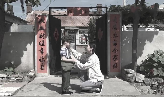 北京現代第四代勝達廣告