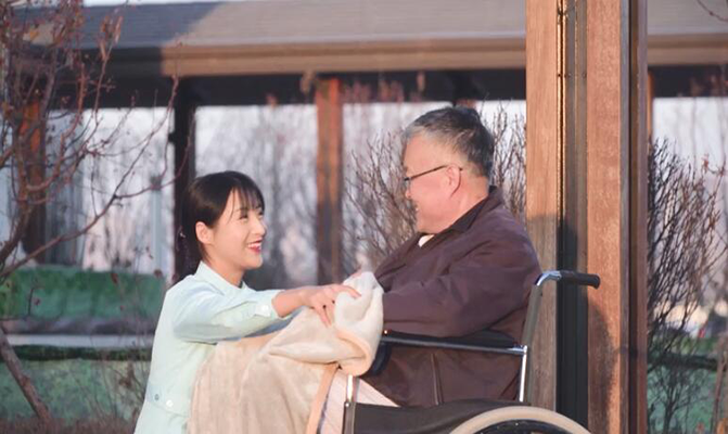 中國(guó)醫(yī)科大學(xué)附屬雍森醫(yī)院宣傳片