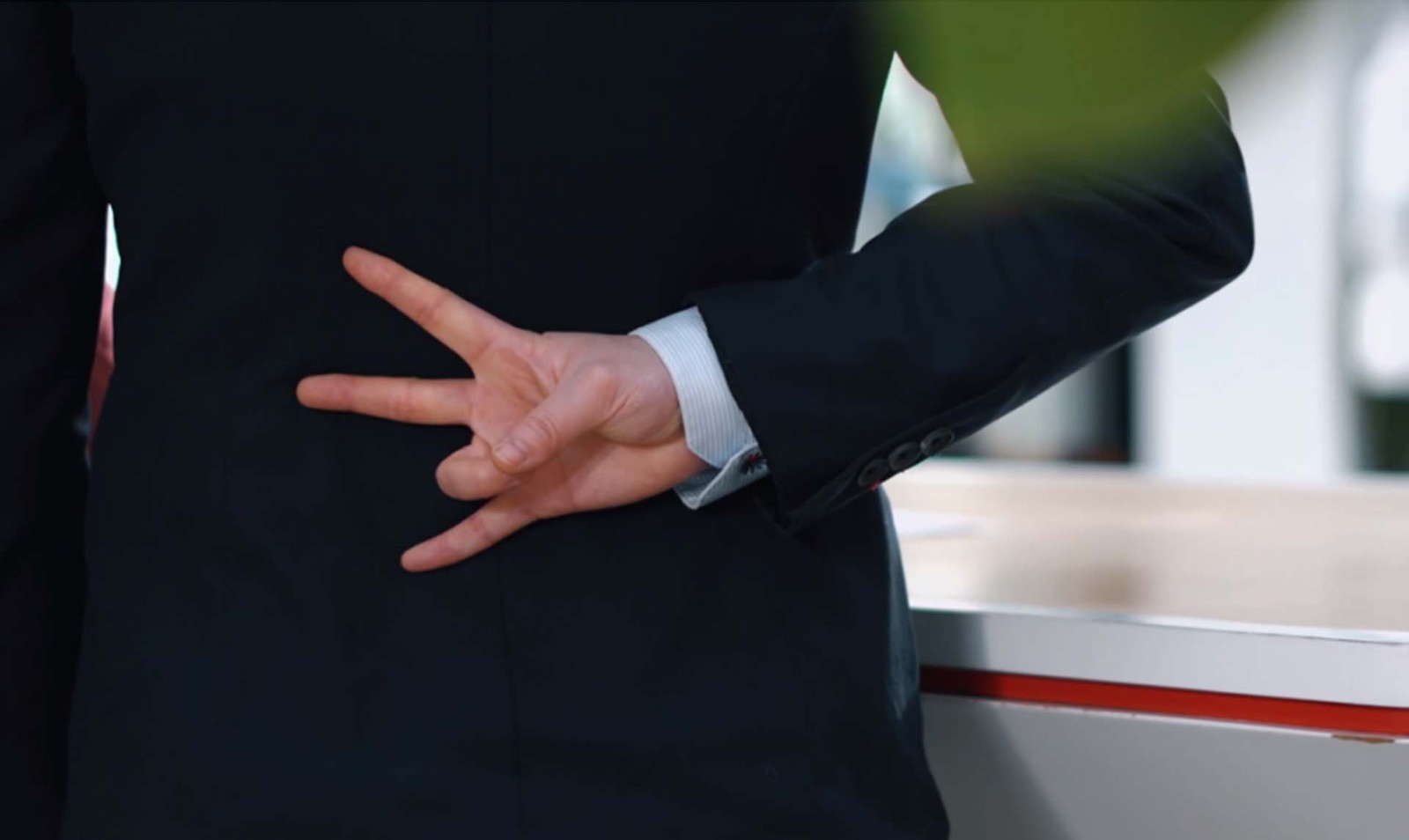 《未時》—浦發(fā)銀行沈陽分行反詐宣傳短片