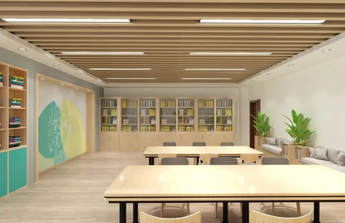 遼寧省稅務(wù)局-職工之家設(shè)計(jì)